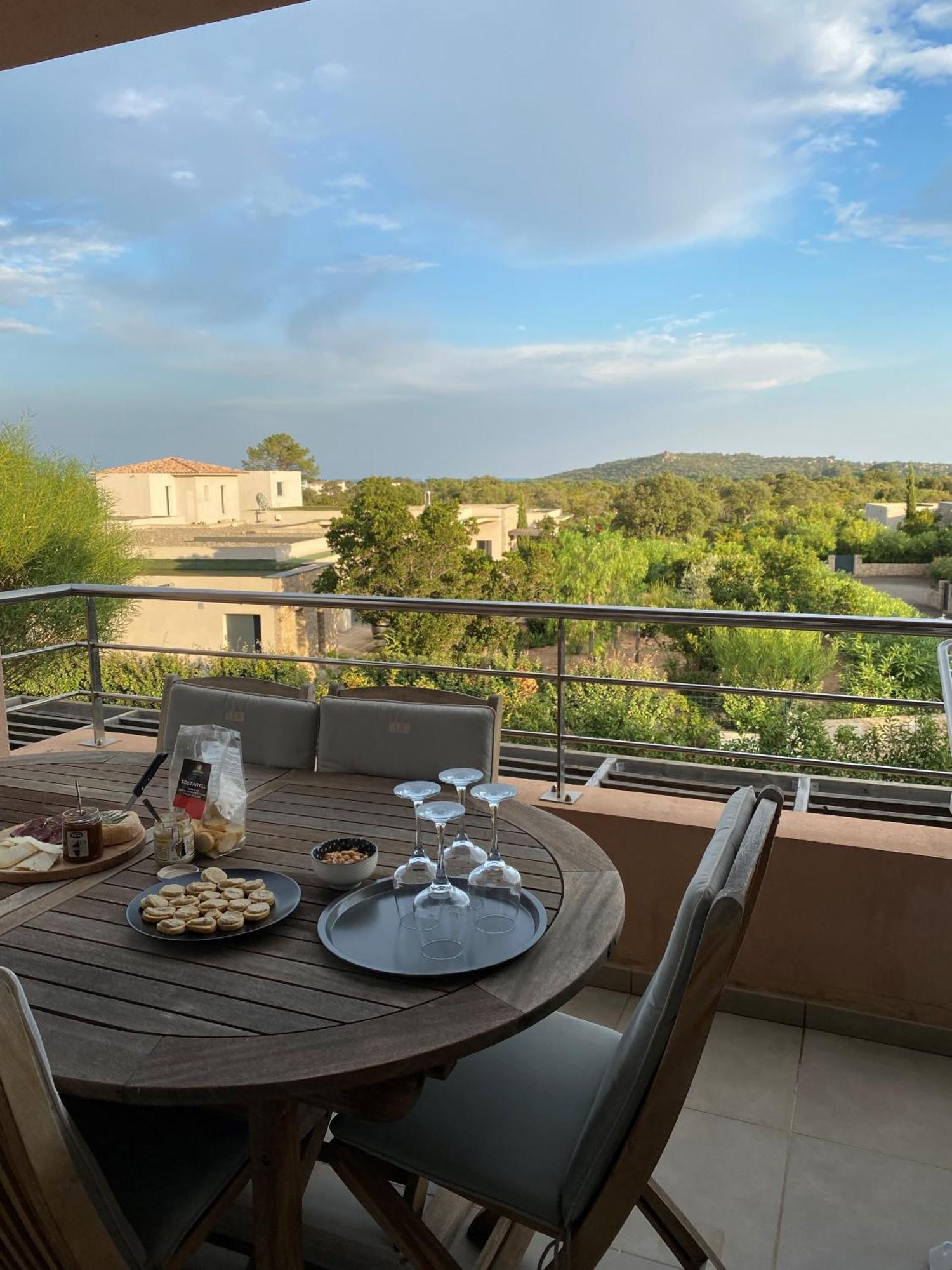 Appartamento Porto Vecchio Don Andria T2 *